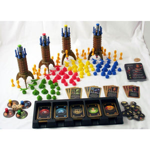 Asmodee Board & Card Games Catan Starfarers