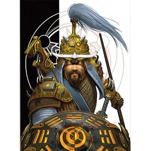 Asmodee Board & Card Games Choson Card Game