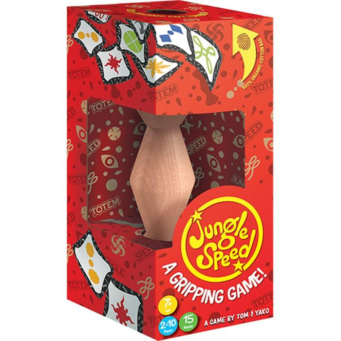 Jungle Speed - Eco Edition