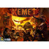 Asmodee Board & Card Games Kemet - Seth