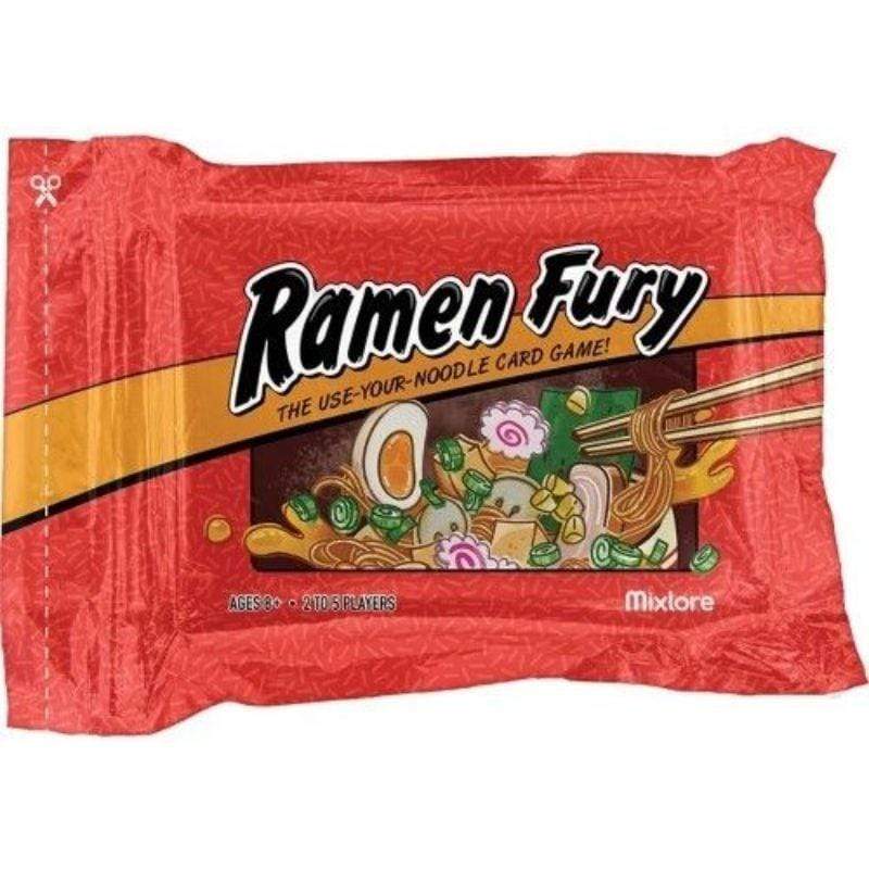 Asmodee Board & Card Games Ramen Fury