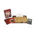 Asmodee Board & Card Games Sherlock Holmes Consulting Detective Jack the Ripper & West End Adventures