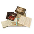 Asmodee Board & Card Games Sherlock Holmes Consulting Detective The Thames Murders & Other Cases