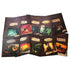 Asmodee Board & Card Games Sherlock Holmes Consulting Detective The Thames Murders & Other Cases