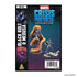 Atomic Mass Games Miniatures Marvel Crisis Protocol Miniatures Game - Black Bolt and Medusa Expansion