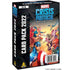 Atomic Mass Games Miniatures Marvel Crisis Protocol Miniatures Game - Card Pack 2022