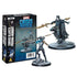 Atomic Mass Games Miniatures Marvel Crisis Protocol Miniatures Game â Corvus Glaive and Proxima Midnight Expansion