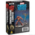Atomic Mass Games Miniatures Marvel Crisis Protocol Miniatures Game - Crimson Dynamo & Dark Star