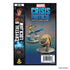 Atomic Mass Games Miniatures Marvel Crisis Protocol Miniatures Game - Crystal and Lockjaw Expansion