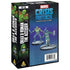 Atomic Mass Games Miniatures Marvel Crisis Protocol Miniatures Game - Drax & Ronan the Accuser Expansion