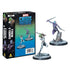 Atomic Mass Games Miniatures Marvel Crisis Protocol Miniatures Game â Gamora and Nebula Expansion