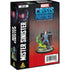 Atomic Mass Games Miniatures Marvel Crisis Protocol Miniatures Game - Mr Sinister Expansion