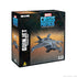 Atomic Mass Games Miniatures Marvel Crisis Protocol Miniatures Game - Quinjet Terrain Pack
