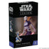 Atomic Mass Games Miniatures Star Wars Legion - Separatist - Asajj Ventress Operative (17/03/23 release)