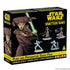 Atomic Mass Games Miniatures Star Wars Shatterpoint - Plans and Preparation Squad Pack (07/07/2023  release)