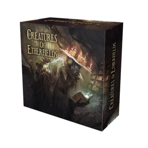 Awaken Realms Board & Card Games Etherfields - Creatures of Etherfields