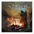 Awaken Realms Board & Card Games Tainted Grail - The Fall of Avalon Core Game (Kickstarter Special Edition - Includes Stretch Goal Box)