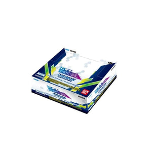 digimon card game next adventure booster box Digimon Card Game Series 07 Next Adventure BT07