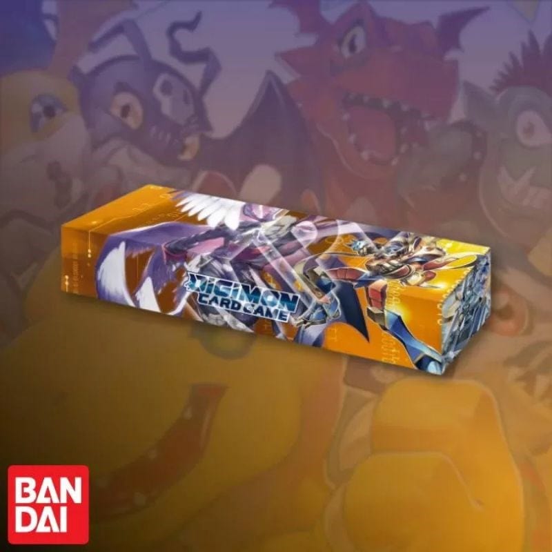 Bandai Trading Card Games Digimon TCG - 2nd Anniversary Set