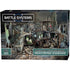 Battle Systems Miniatures Ruined Catacombs (Battle Systems)