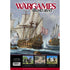 Battlefront Miniatures Fiction & Magazines Wargames Illustrated Issue #416