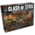 Battlefront Miniatures Miniatures Flames of War - Clash of Steel Starter Set (LW German vs Soviet)
