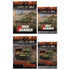 Battlefront Miniatures Miniatures Flames of War - Soviet Eastern Front Unit & Command Cards (174 Cards)