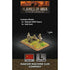 Battlefront Miniatures Miniatures Flames of War - Soviet -  Maksim Machine-Gun Company (Plastic)