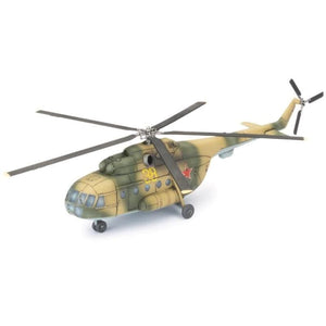 Battlefront Miniatures Miniatures World War 3 - Team Yankee - Soviet - MI-8 HIP Helicopter