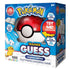Big Balloon Novelties Pokemon Trainer Guess - Legacy Edition