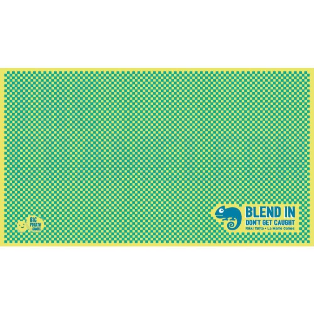 Big Potato Games Board & Card Games Chameleon