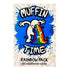 Big Potato Games Board & Card Games Muffin Time - Rainbow Expansion