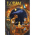Black Armada Roleplaying Games Flotsam - Adrift Amongst The Stars