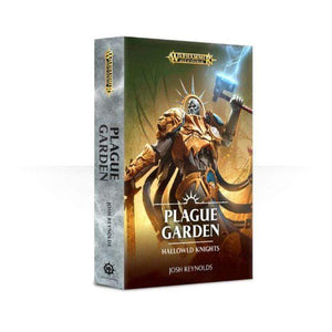 Black Library Fiction & Magazines Age of Sigmar: Hallowed Knights Plague Garden