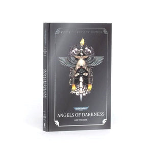 Black Library Fiction & Magazines Angels Of Darkness (Anniversary Ed.) (Preorder - 25/02 release)