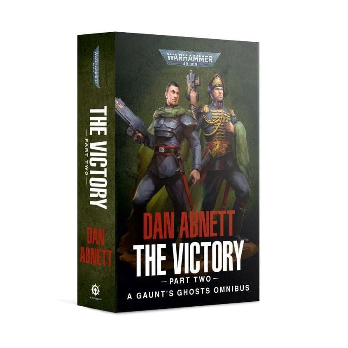 Gaunt's Ghosts - The Victory (Part 2) (Paperback)