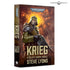 Black Library Fiction & Magazines Krieg (Paperback) (25/11 release)