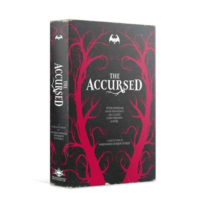 The Accursed (Softcover)