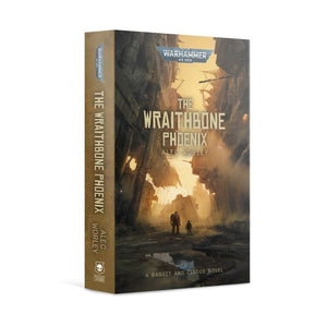 Black Library Fiction & Magazines The Wraithbone Phoenix (Paperback) (20/08 release)