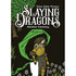 Blackfisk Publishing Roleplaying Games Slaying Dragons