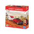 Blue Opal Australia Jigsaws Doris (1000pc) Blue Opal