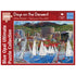 Blue Opal Australia Jigsaws Esther Shohet - Days on the Derwent (1000pc) Blue Opal