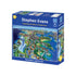 Blue Opal Australia Jigsaws Evans Macquarie Lighthouse (1000pc) Blue Opal