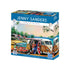 Blue Opal Australia Jigsaws Jenny Sanders - Camp Out on the Lake (1000pc) Blue Opal