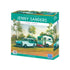 Blue Opal Australia Jigsaws Jenny Sanders - Just Cruizin (1000pc) Blue Opal