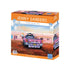 Blue Opal Australia Jigsaws Jenny Sanders - Pink Roadhouse (1000pc) Blue Opal
