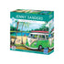 Blue Opal Australia Jigsaws Peppermint Kombi (1000pc) Blue Opal