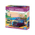 Blue Opal Australia Jigsaws Purple Kombi at the Fair (1000pc) Blue Opal