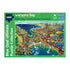 Blue Opal Australia Jigsaws Stephen Evans - Watsons Bay (1000pc) Blue Opal