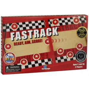 Blue Orange Games Board & Card Games Fastrack